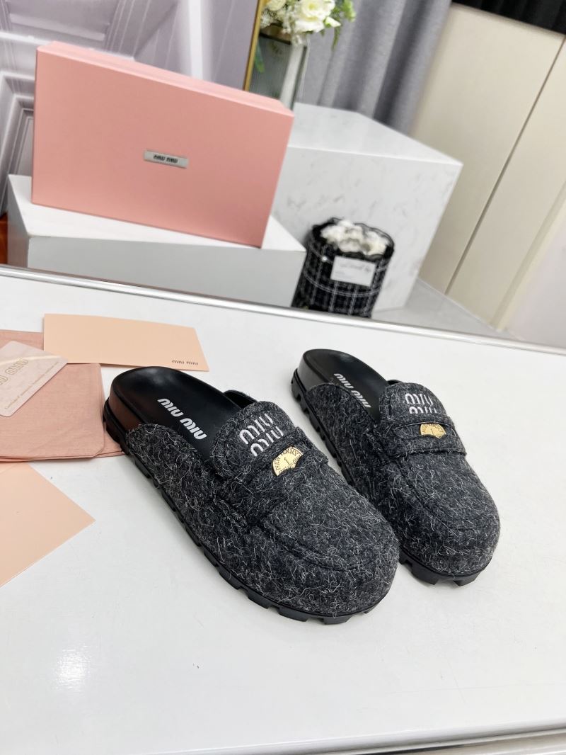 Miu Miu Sandals